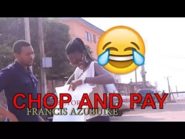 Funny videos - Shop And Pay (Comedy Skit)